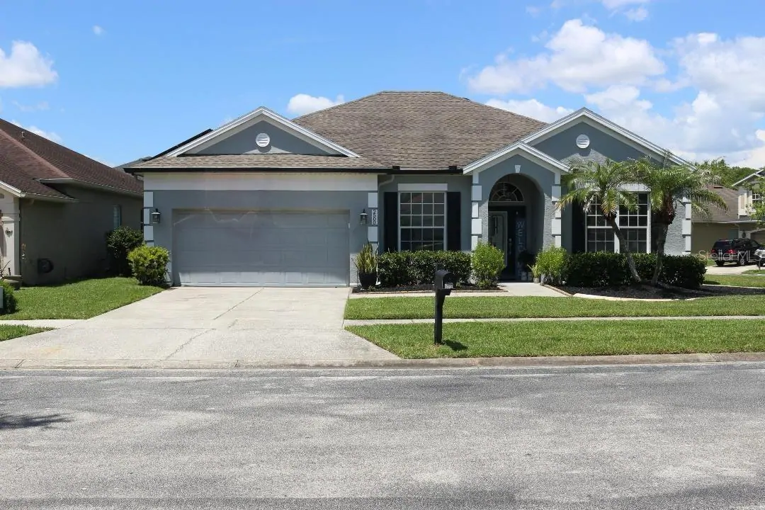 2500 CORBYTON CT, ORLANDO, FL