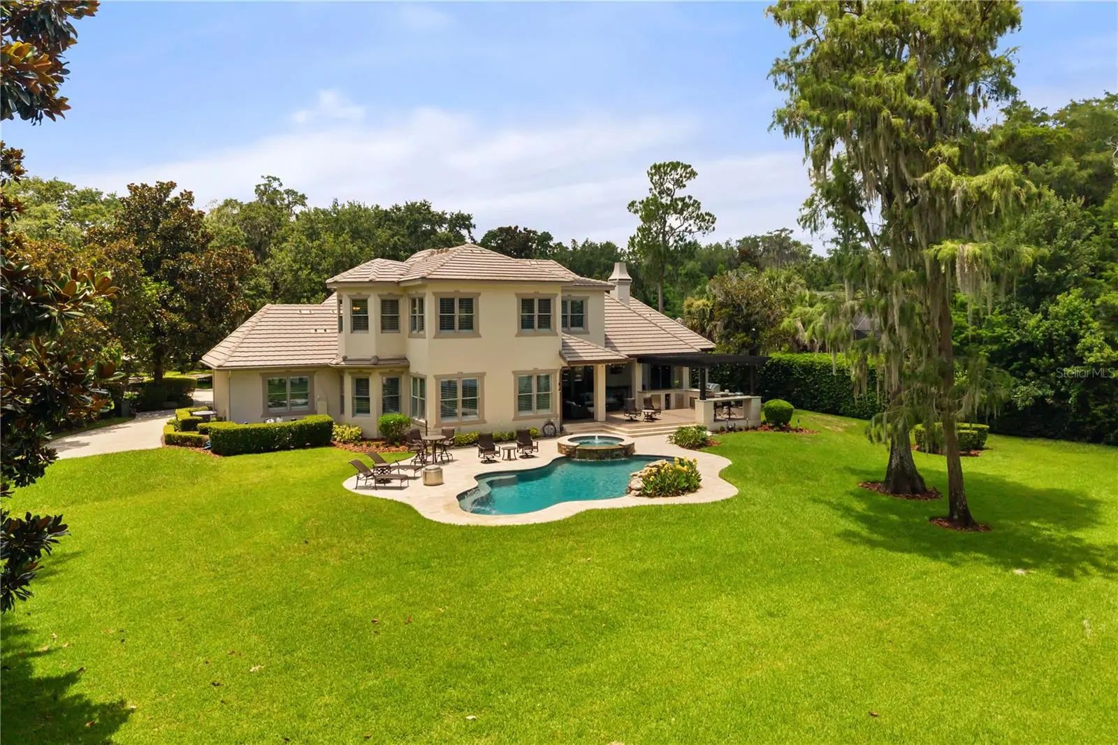 5115 CRANES POINT CT, ORLANDO, FL property photo 4 of 99