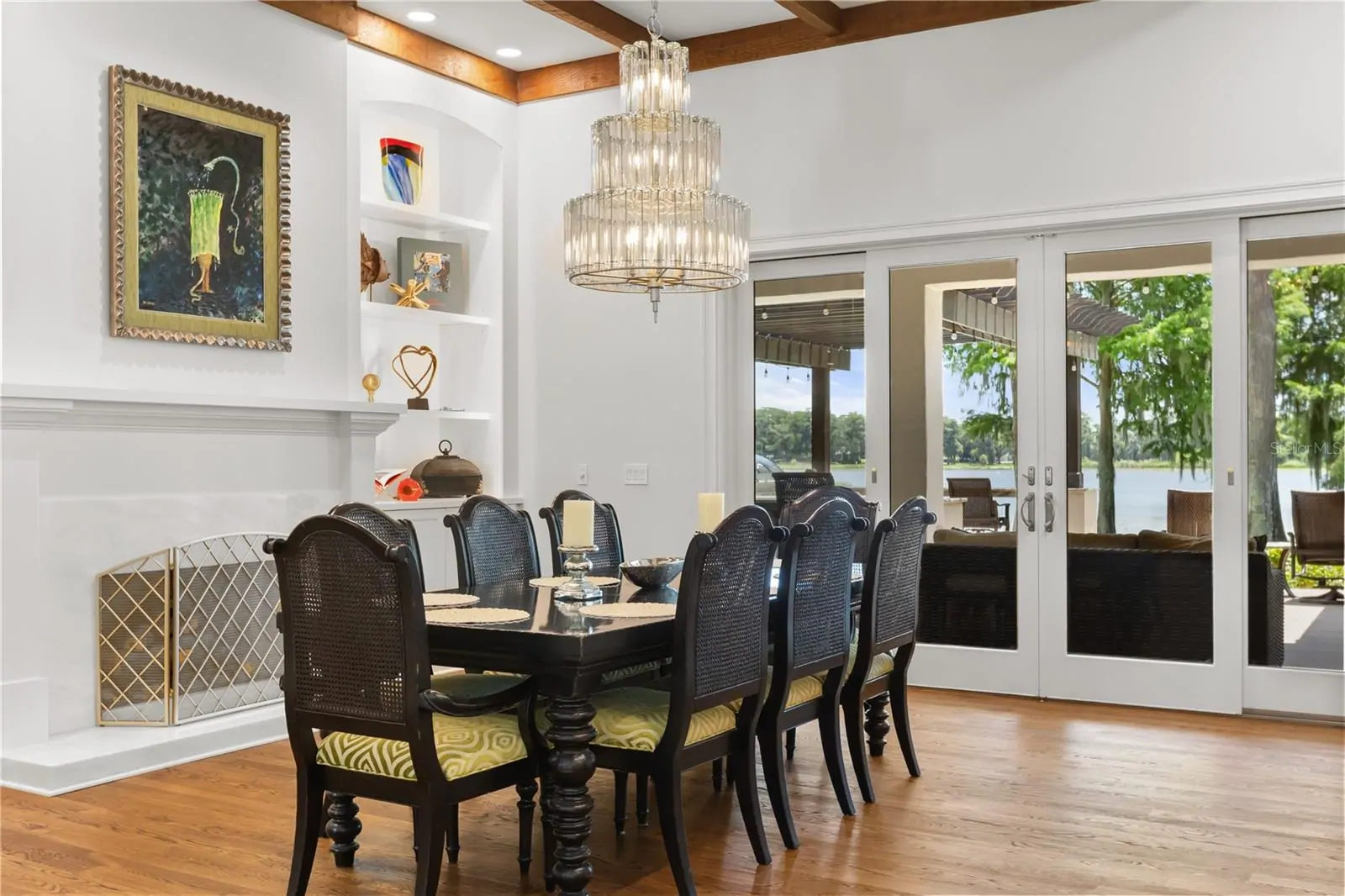 5115 CRANES POINT CT, ORLANDO, FL property photo 14 of 99