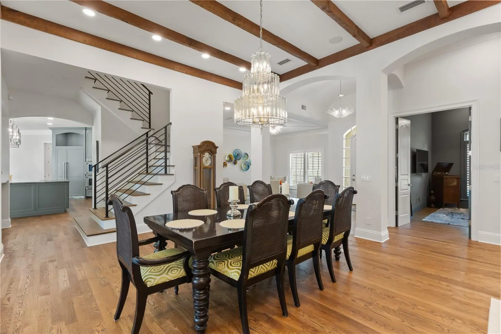 5115 CRANES POINT CT, ORLANDO, FL property photo 16 of 99