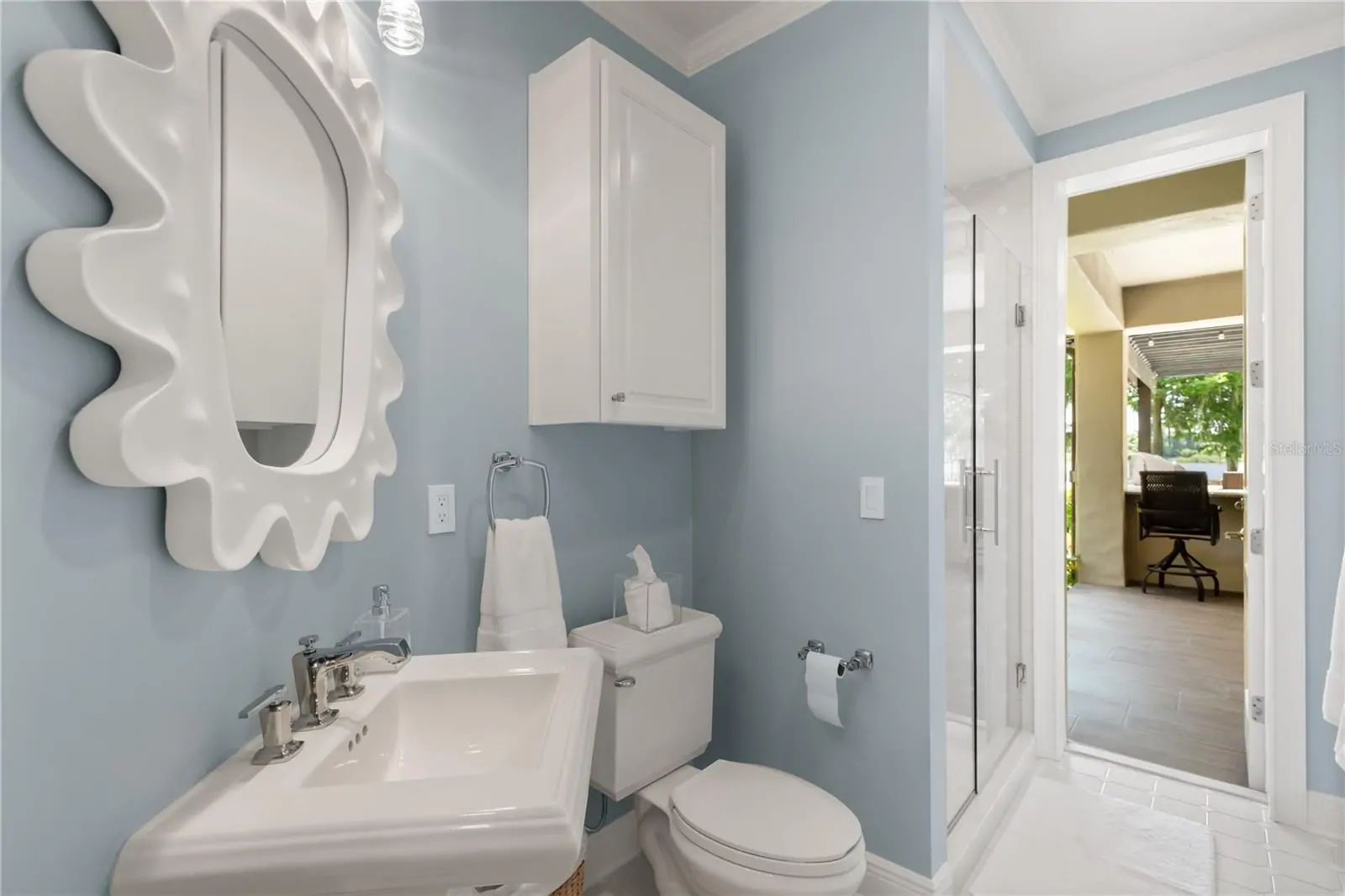 5115 CRANES POINT CT, ORLANDO, FL property photo 38 of 99