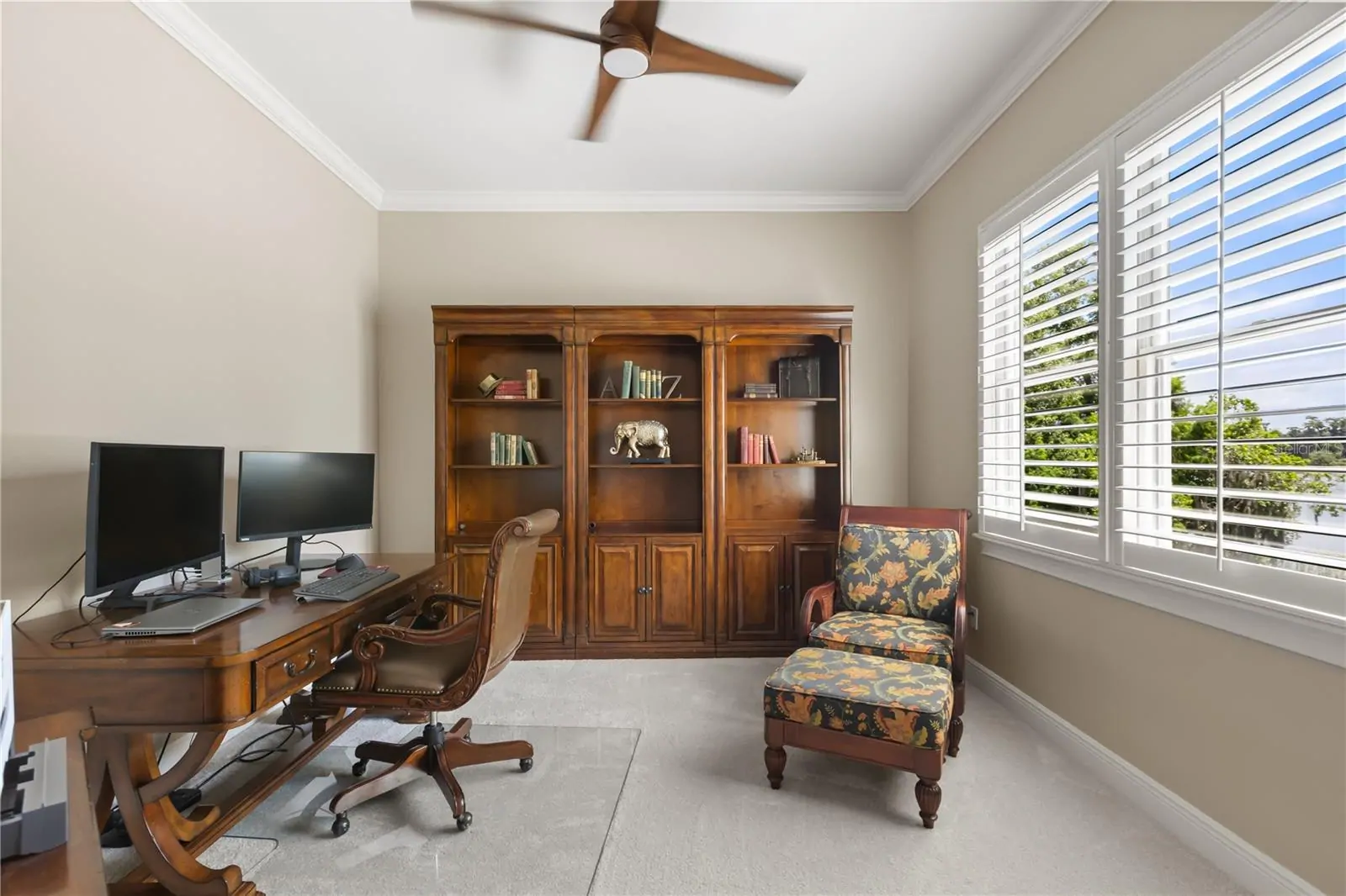 5115 CRANES POINT CT, ORLANDO, FL property photo 61 of 99