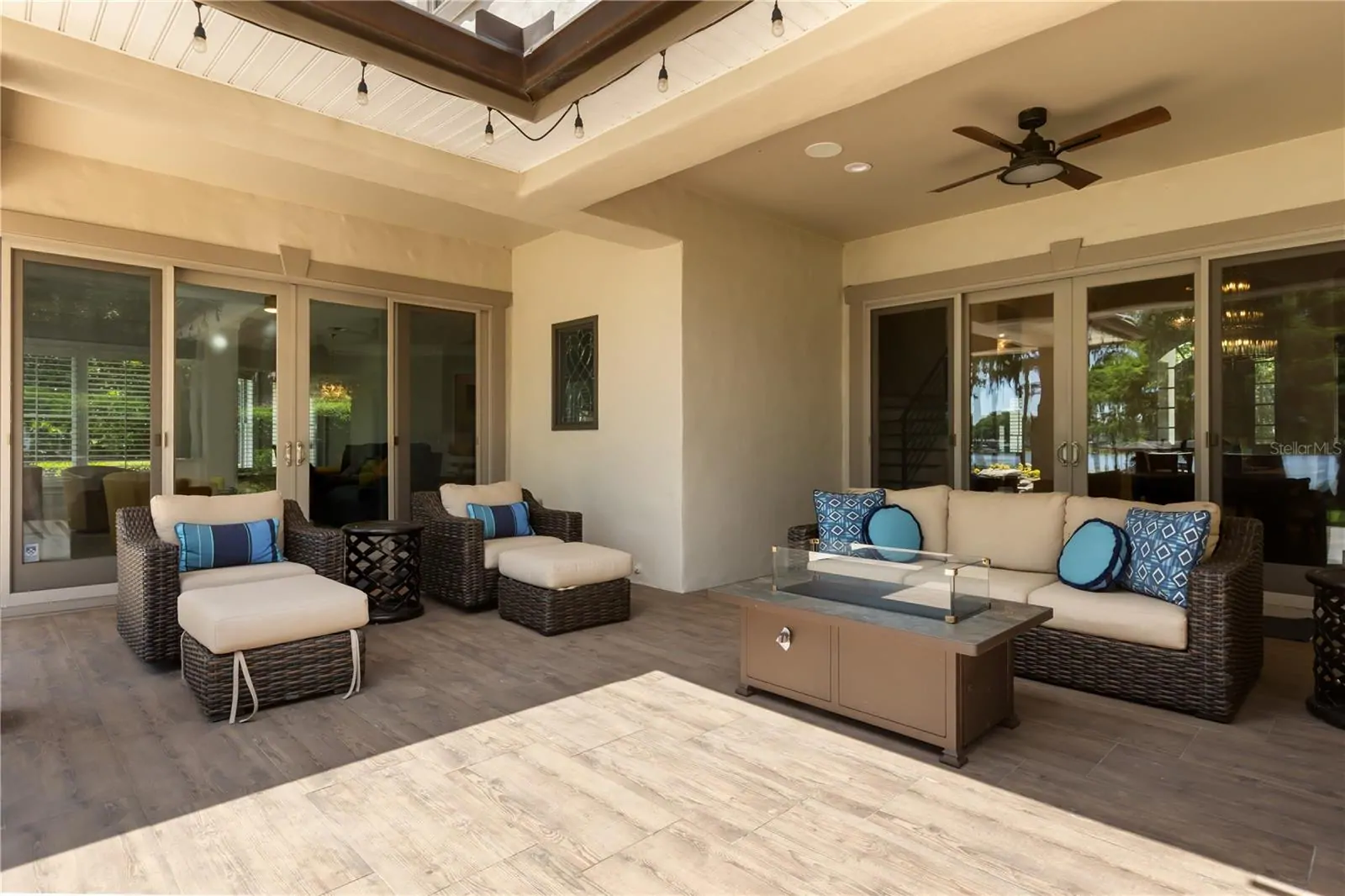 5115 CRANES POINT CT, ORLANDO, FL property photo 65 of 99