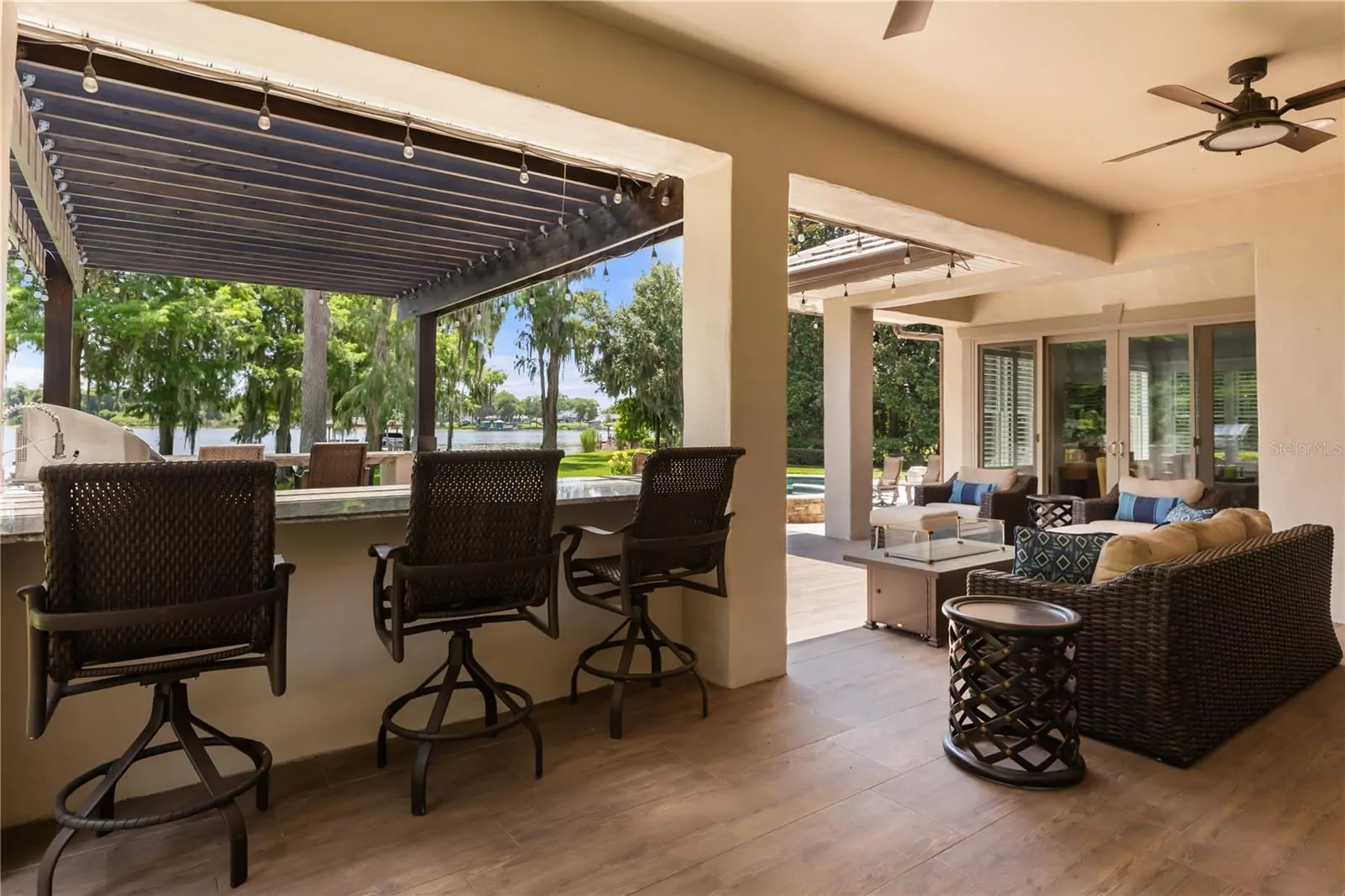 5115 CRANES POINT CT, ORLANDO, FL property photo 66 of 99