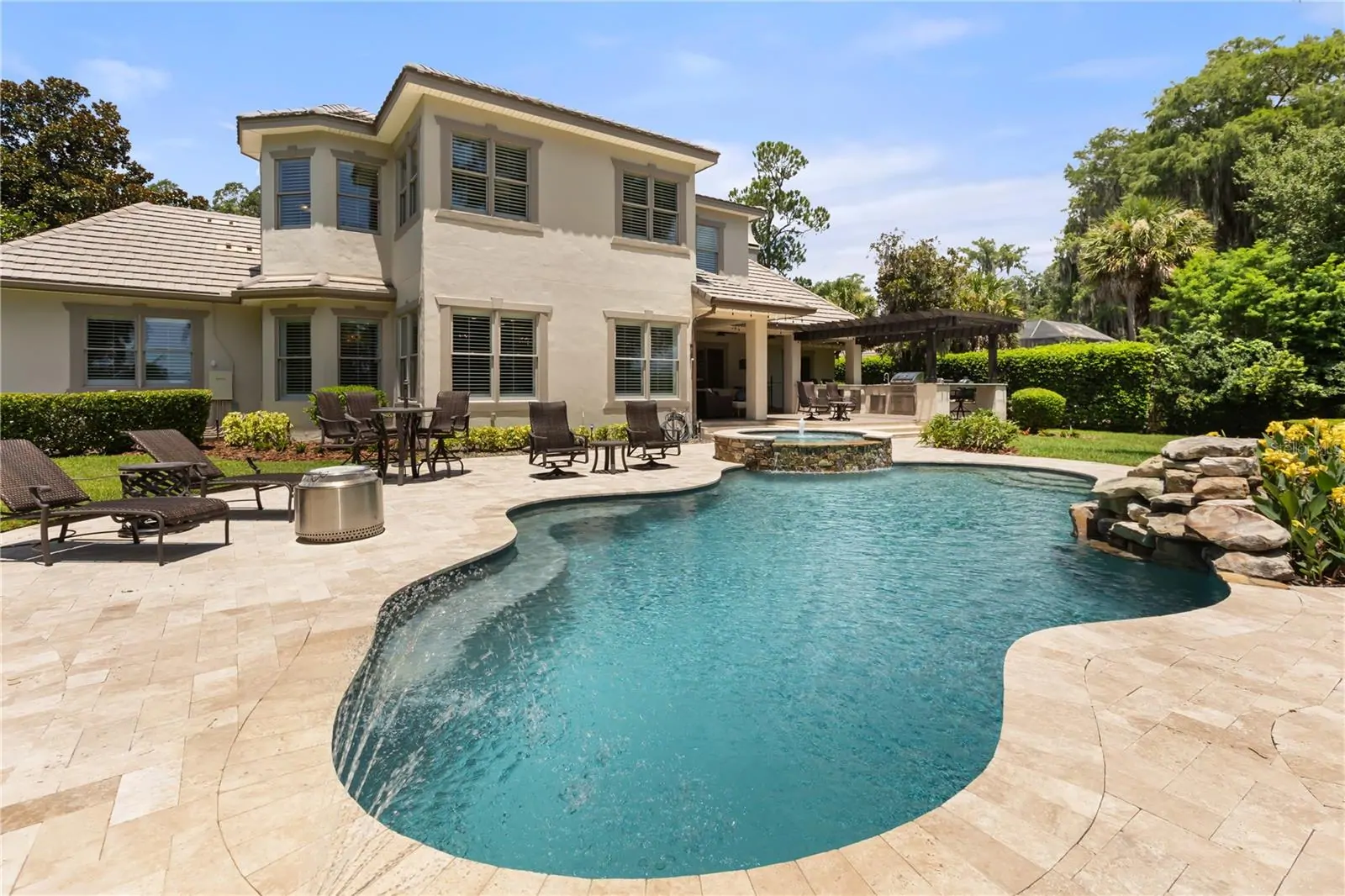 5115 CRANES POINT CT, ORLANDO, FL property photo 70 of 99