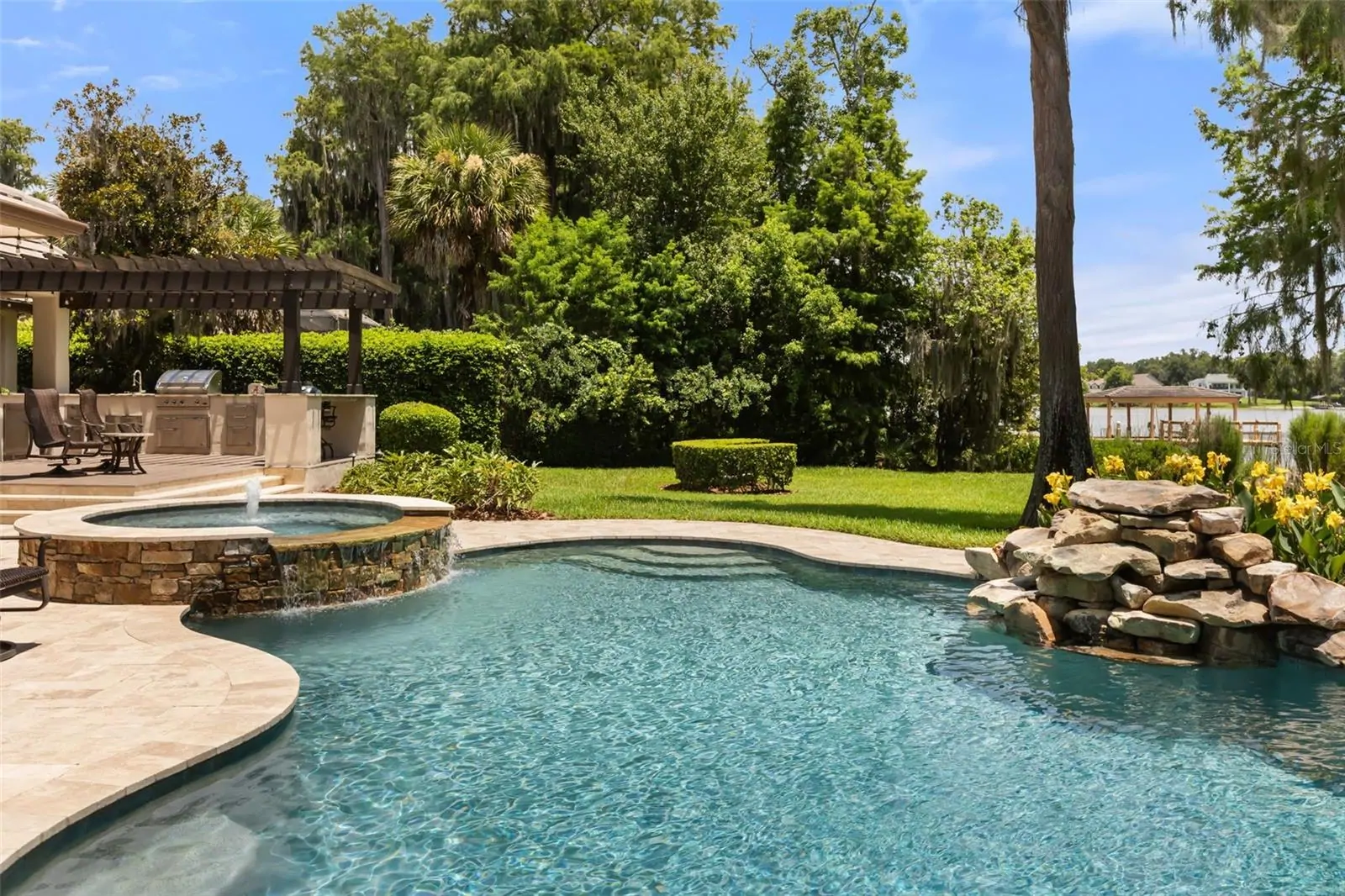 5115 CRANES POINT CT, ORLANDO, FL property photo 72 of 99