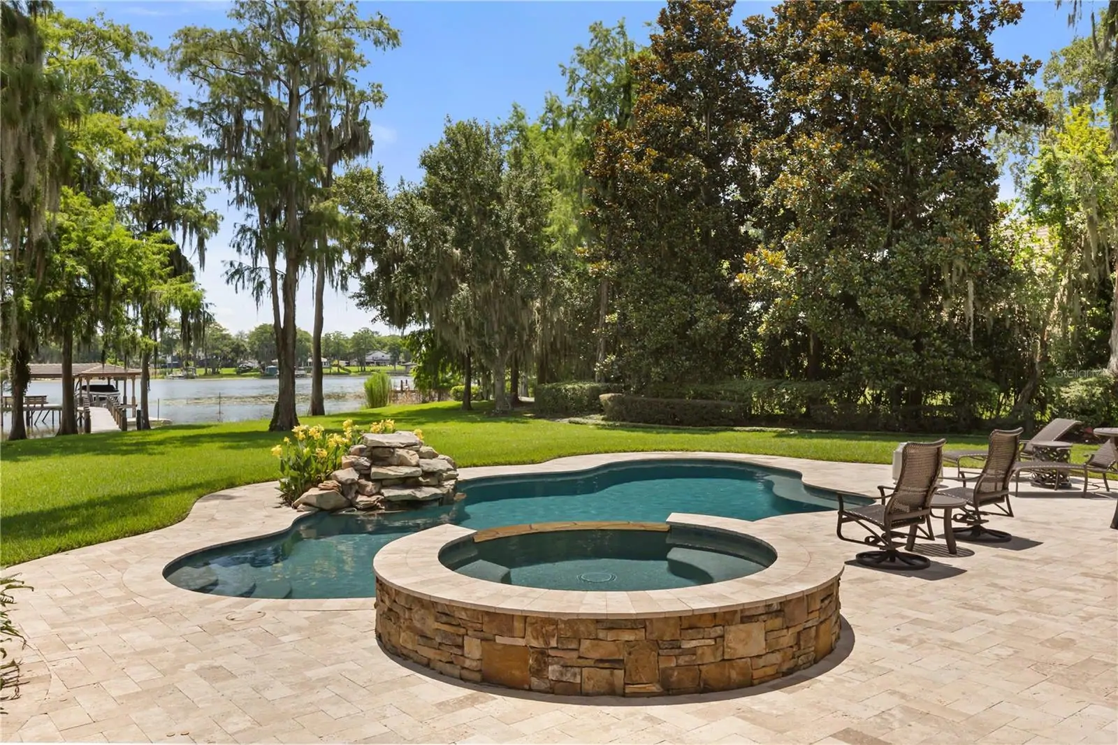 5115 CRANES POINT CT, ORLANDO, FL property photo 73 of 99