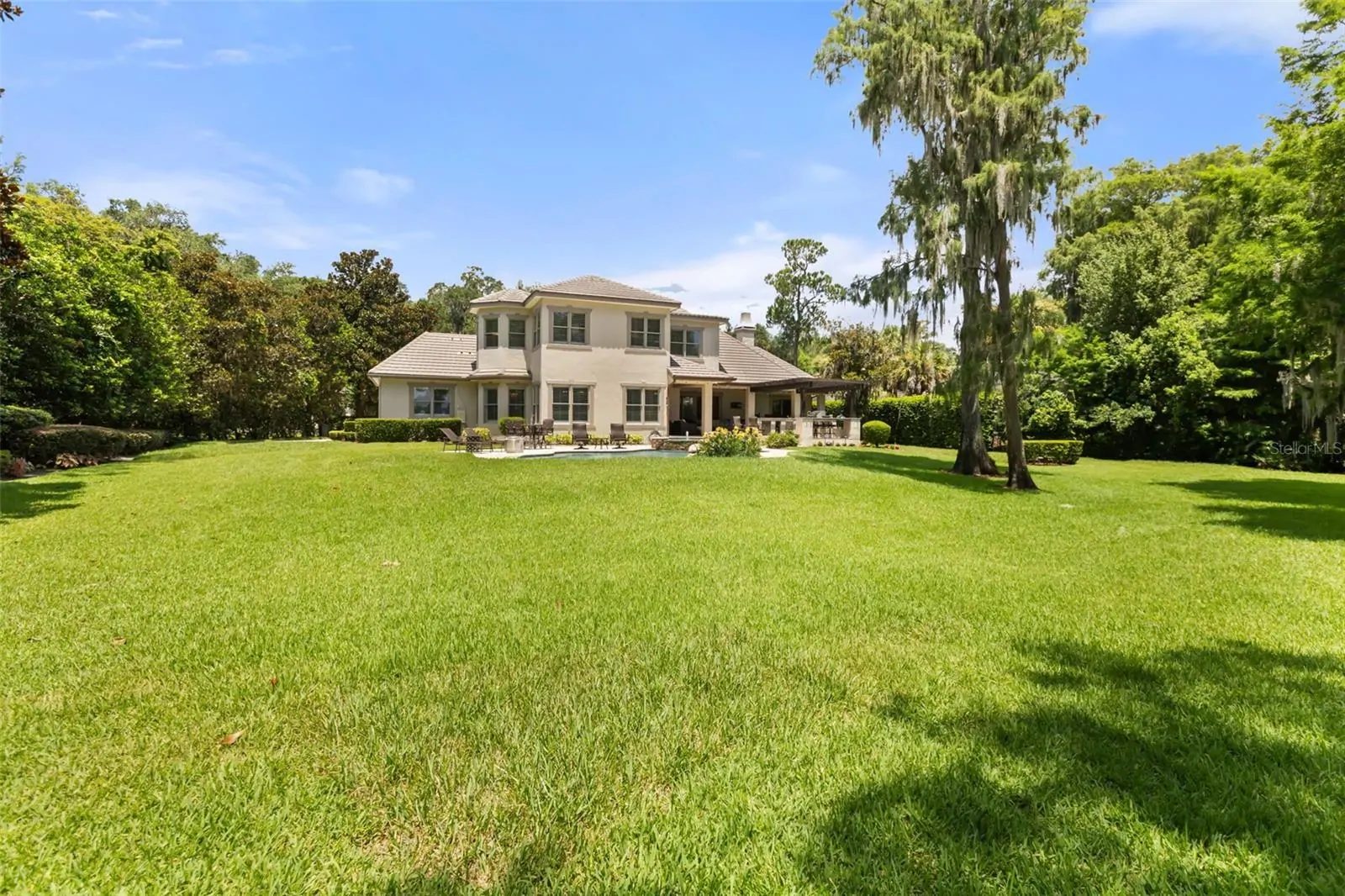5115 CRANES POINT CT, ORLANDO, FL property photo 75 of 99