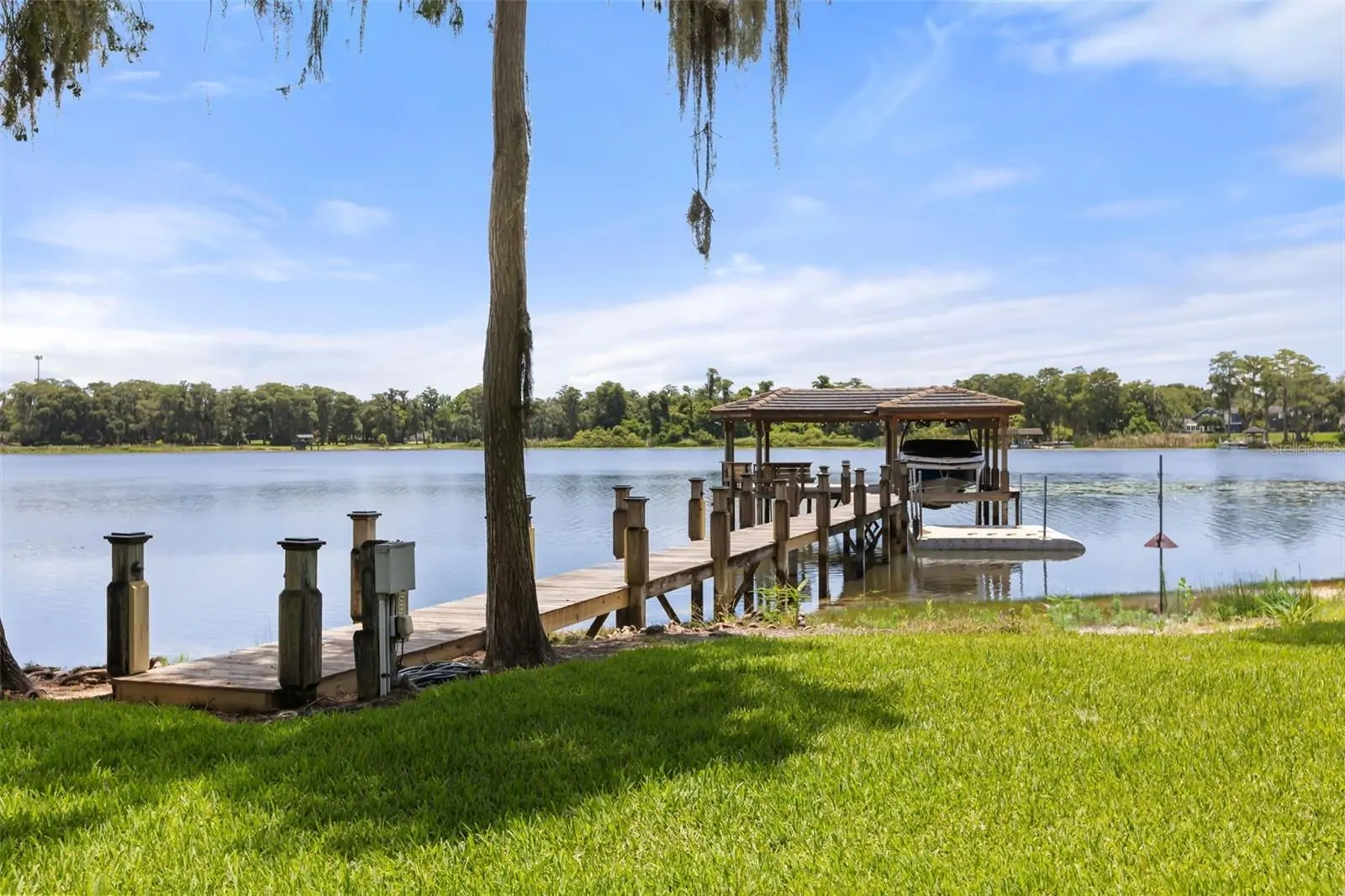 5115 CRANES POINT CT, ORLANDO, FL property photo 76 of 99