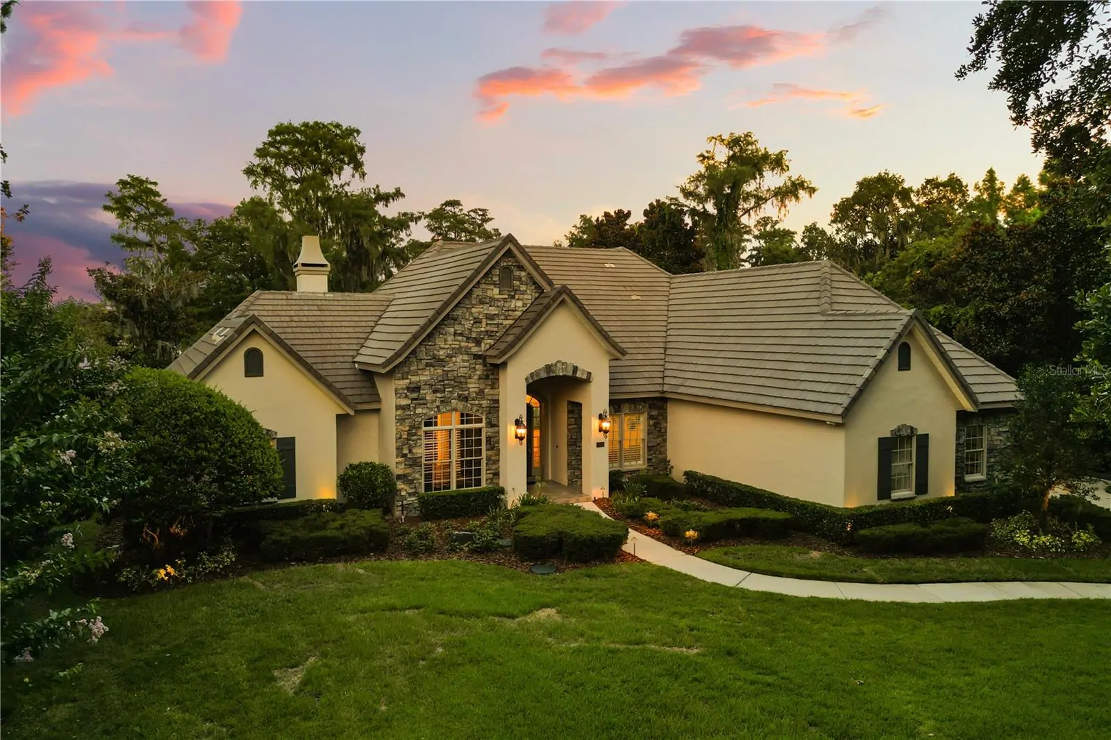5115 CRANES POINT CT, ORLANDO, FL property photo 85 of 99