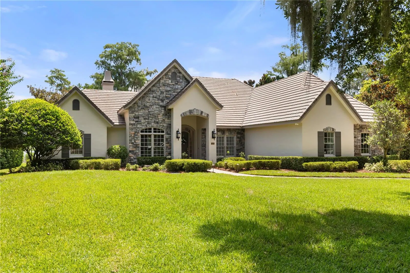 5115 CRANES POINT CT, ORLANDO, FL property photo 90 of 99