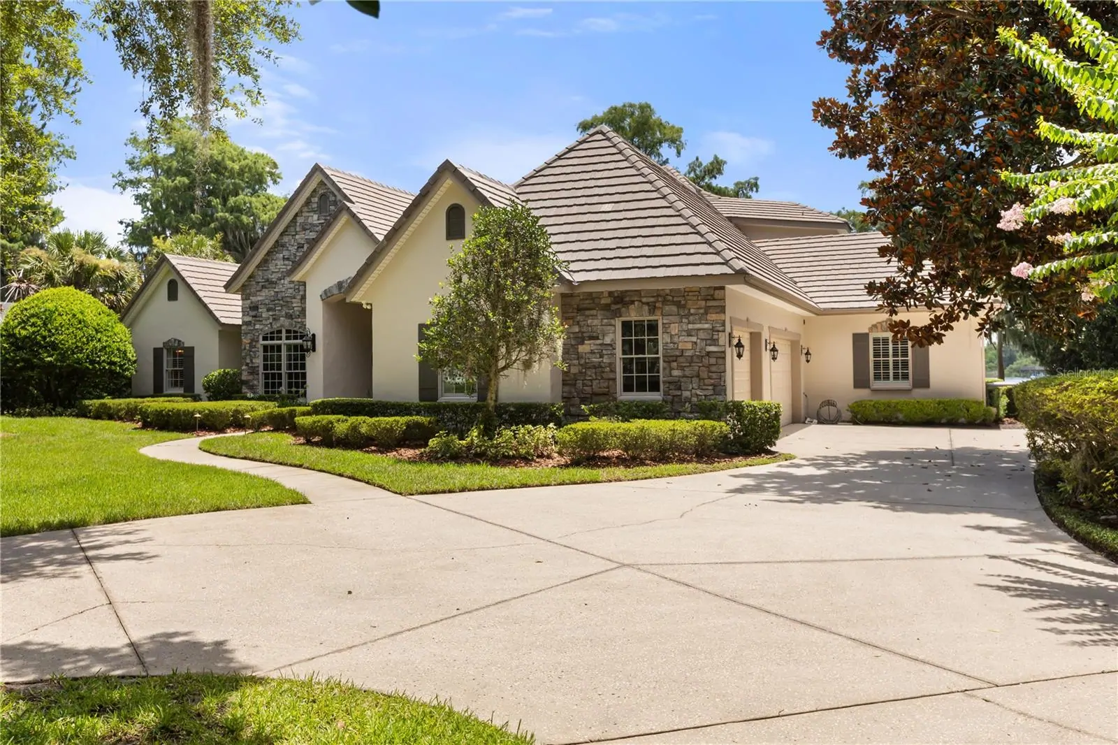 5115 CRANES POINT CT, ORLANDO, FL property photo 91 of 99