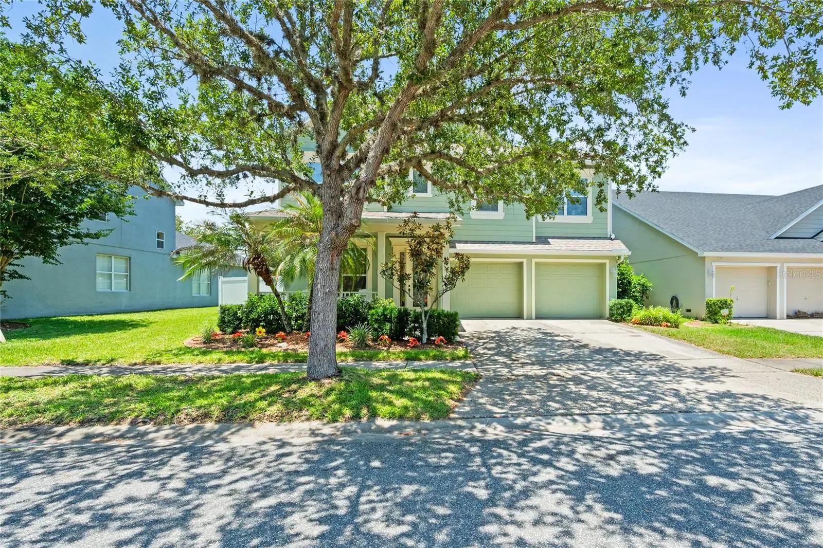 4930 ATWOOD DR, ORLANDO, FL