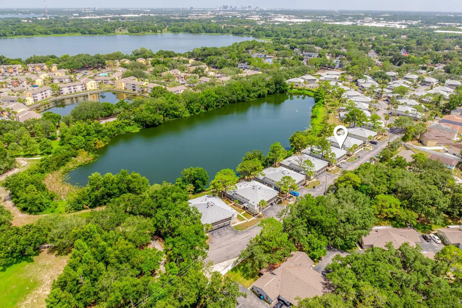 4607 RING NECK RD #36C, ORLANDO, FL