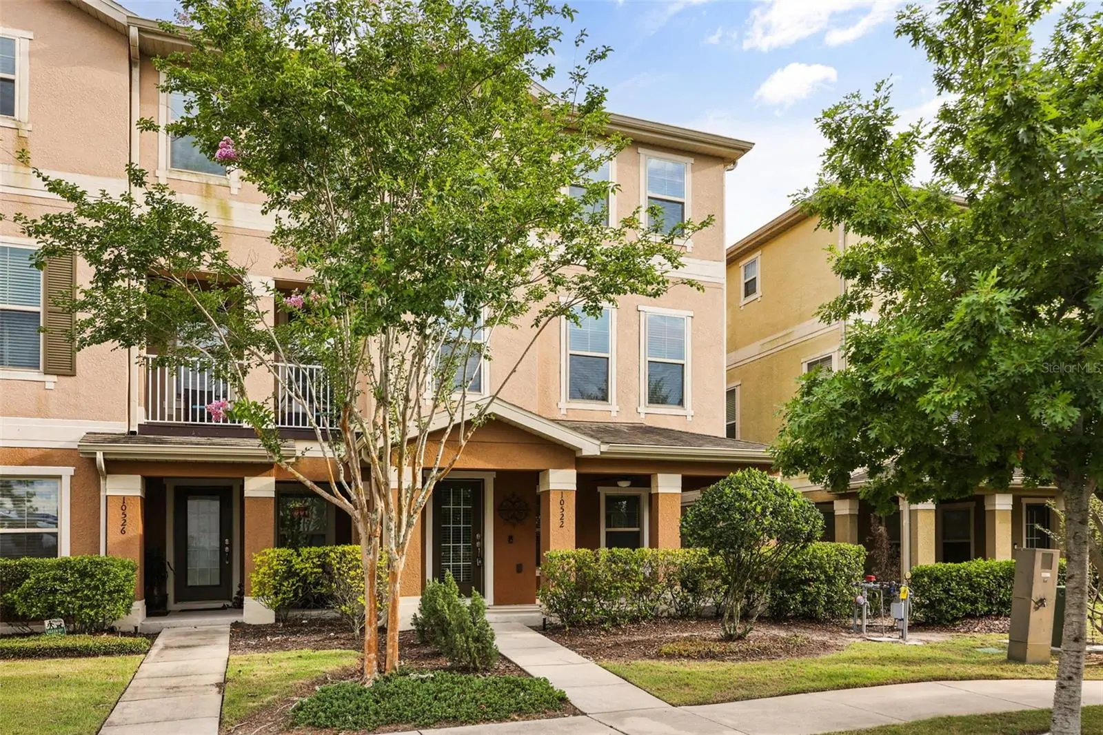 10522 GREEN IVY LN, ORLANDO, FL