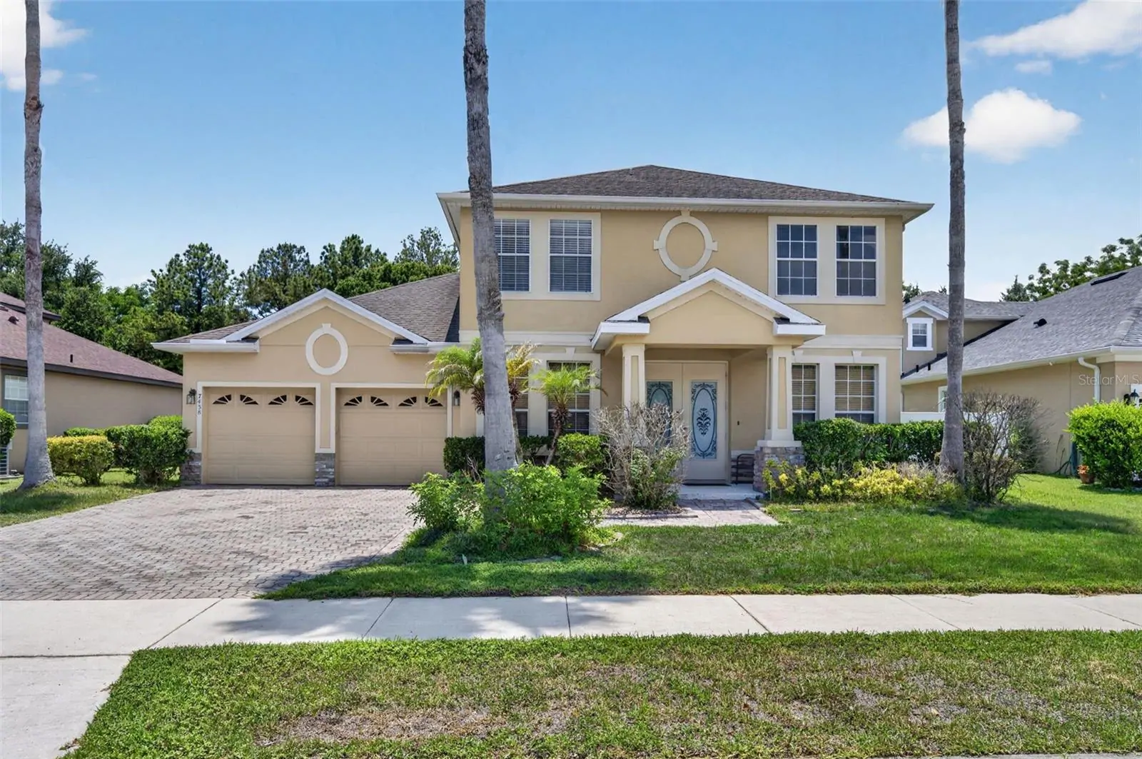 7438 CHELSEA HARBOUR DR, ORLANDO, FL