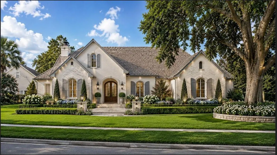 2630 STANTON HALL CT, WINDERMERE, FL