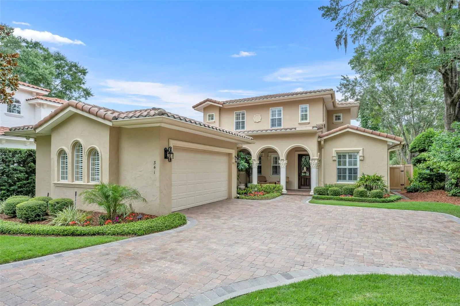 341 E READING WAY, WINTER PARK, FL