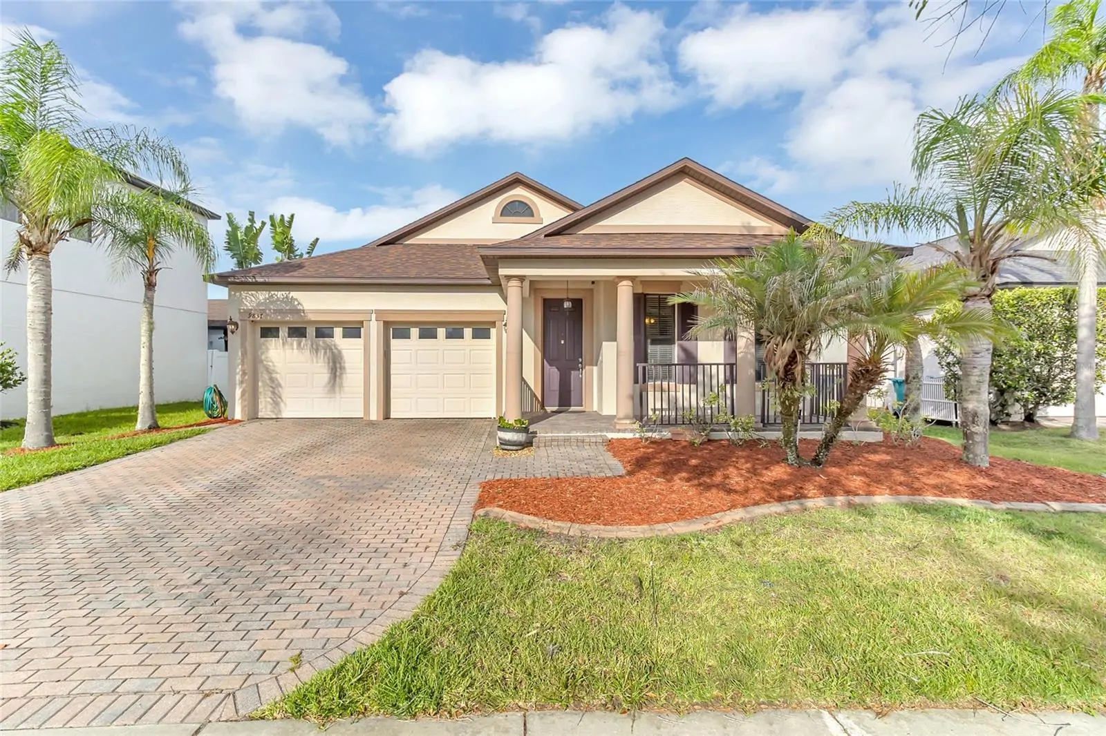 9837 OLD PATINA WAY, ORLANDO, FL