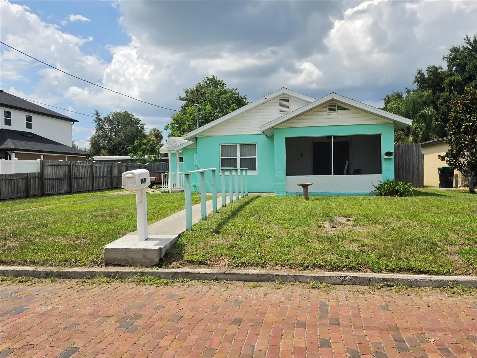 2041 JEWELL AVE, WINTER PARK, FL