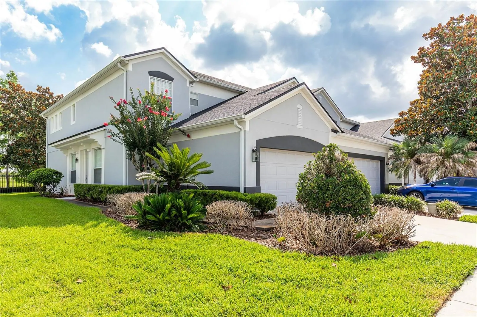 Central Florida property, ORLANDO, FL
