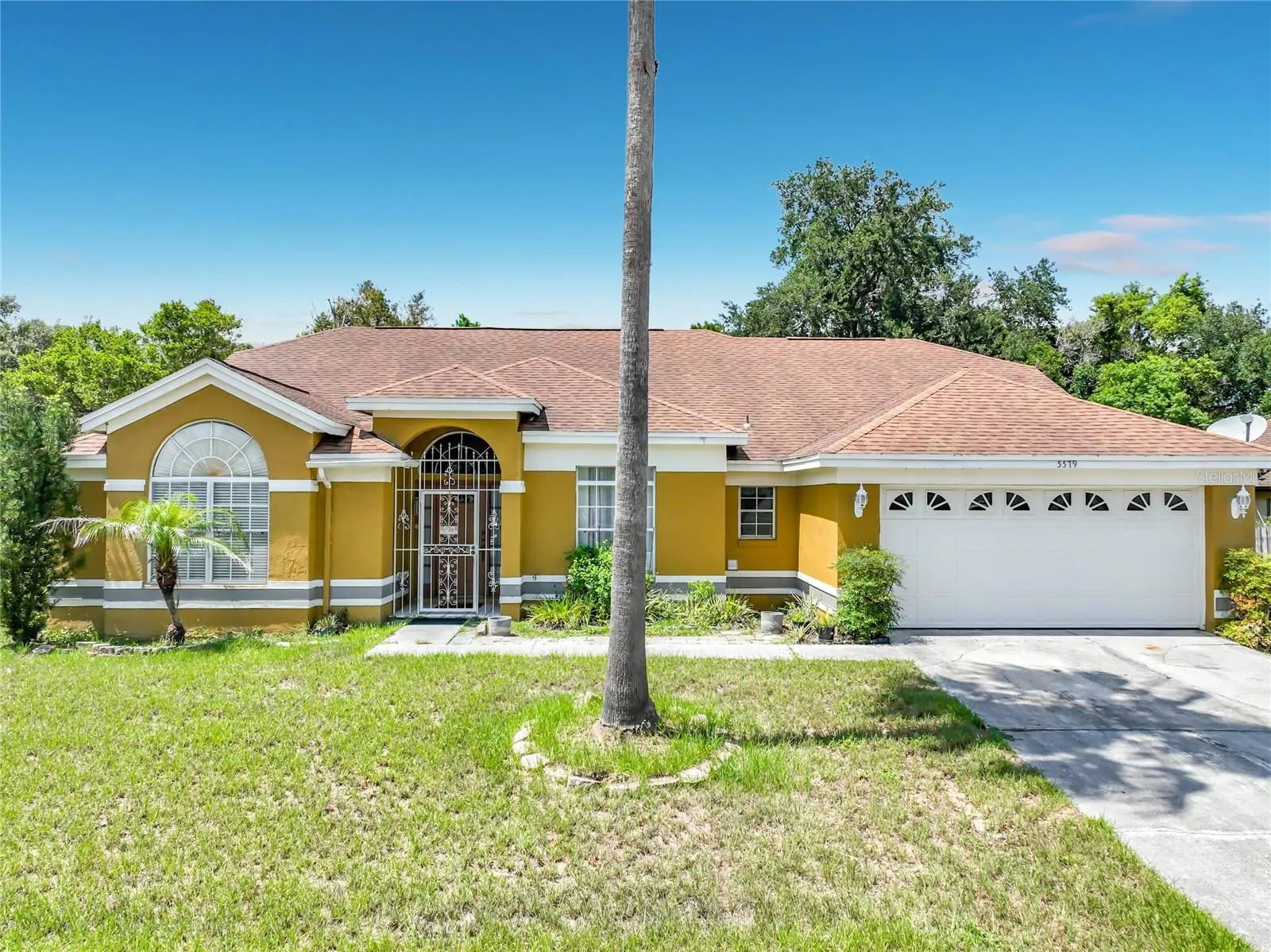 5579 RED BONE LN, ORLANDO, FL