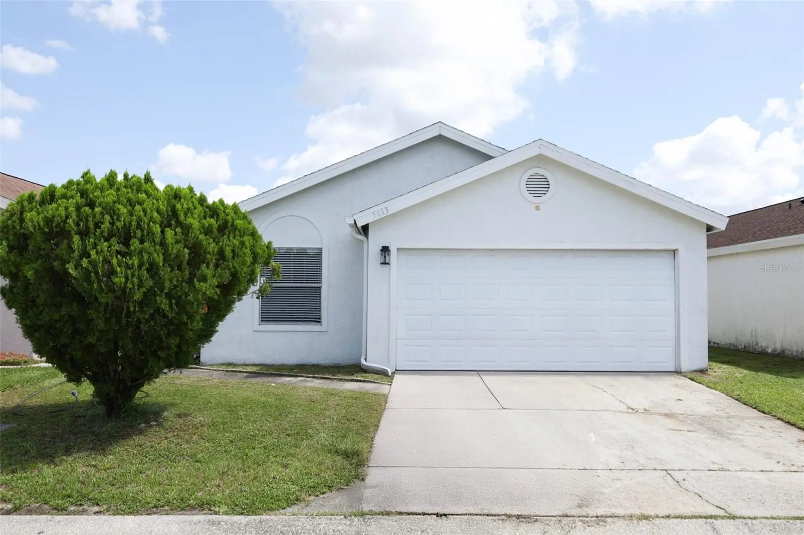 5443 BLUEBERRY DR, ORLANDO, FL