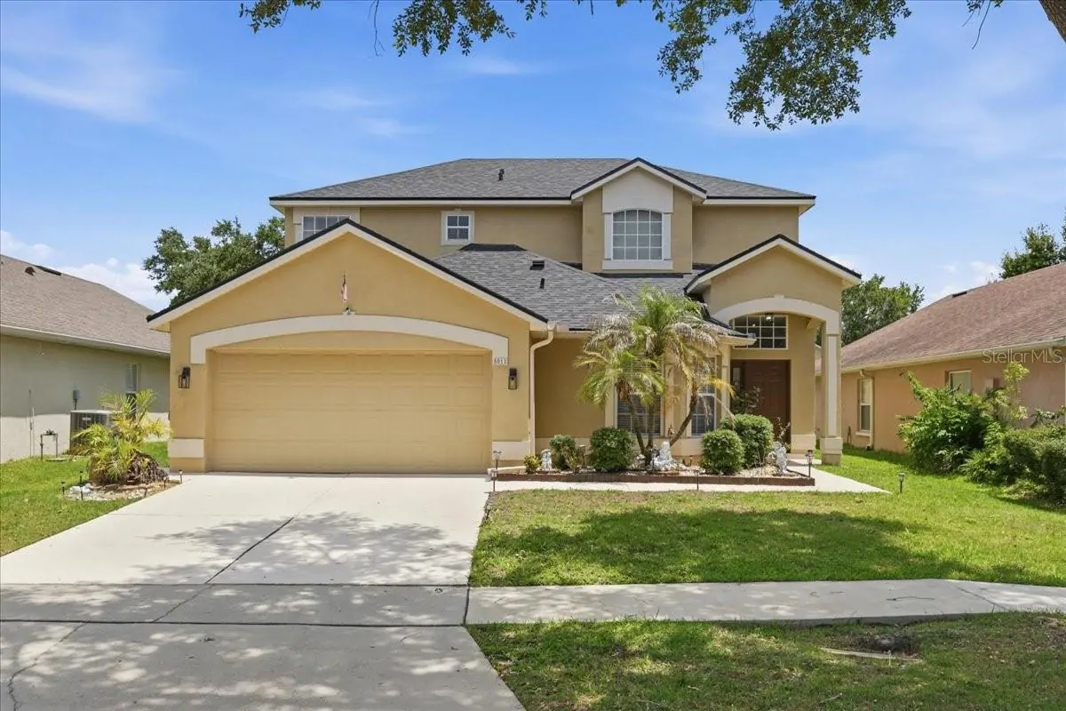 5011 CORTO DR, ORLANDO, FL