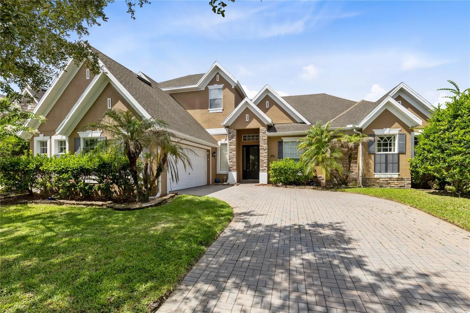 16407 BRISTOL LAKE CIR, ORLANDO, FL