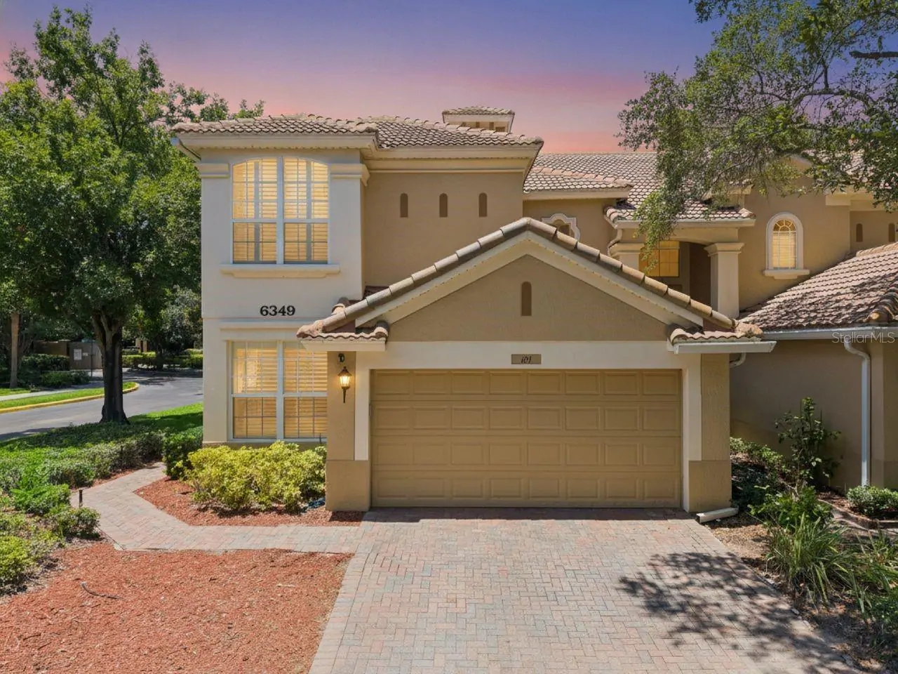 6349 MIRAMONTE DR #101, ORLANDO, FL