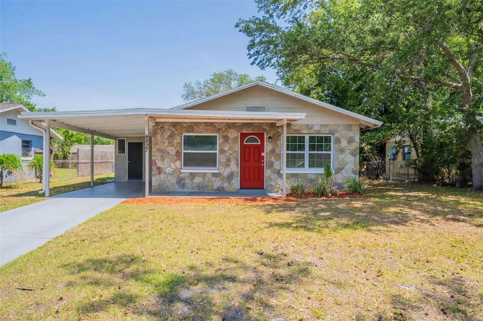 4827 ELESE ST, ORLANDO, FL