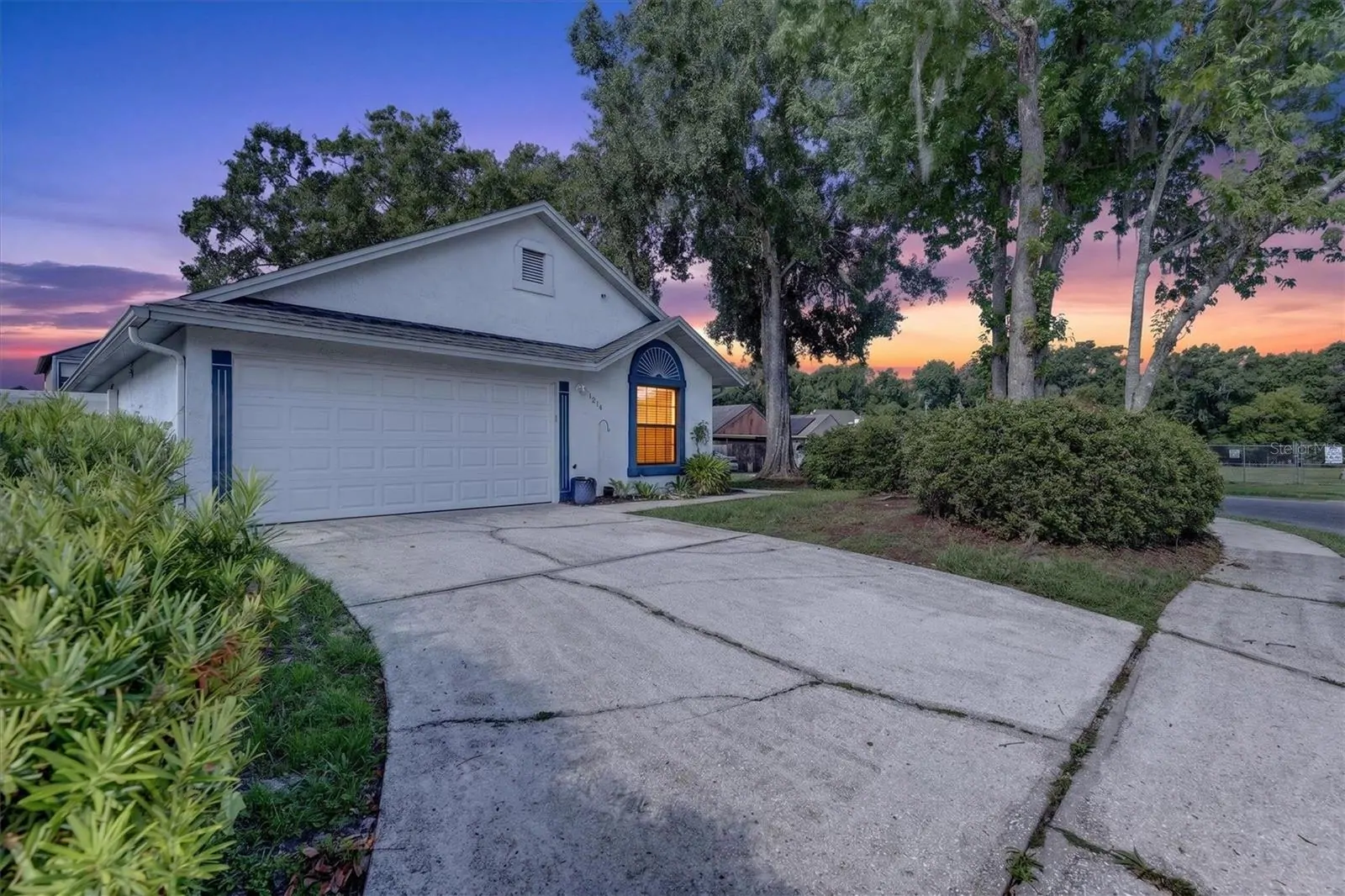 1214 CREEKBOTTOM CIR, ORLANDO, FL