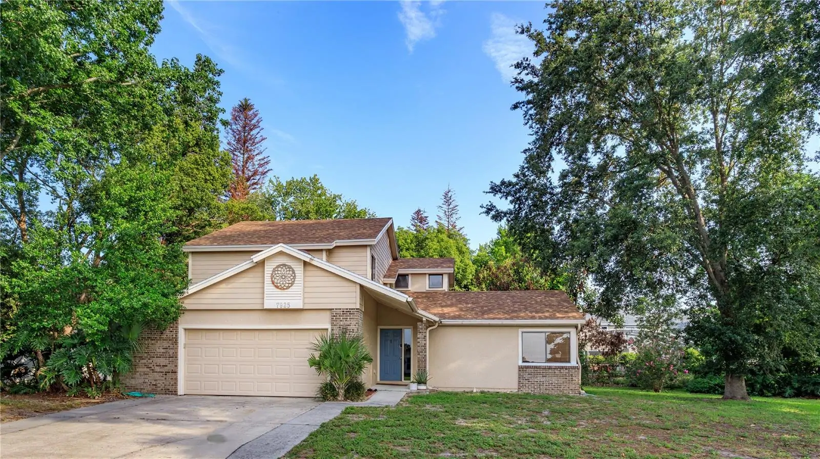 7925 SNOWBERRY CIR, ORLANDO, FL