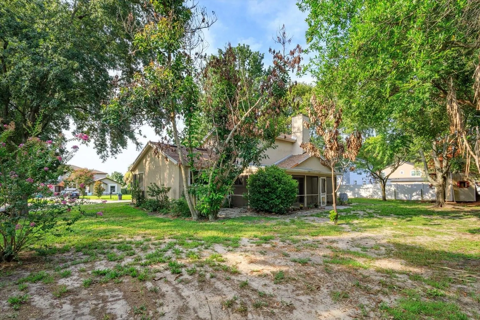 7925 SNOWBERRY CIR, ORLANDO, FL property photo 26 of 27