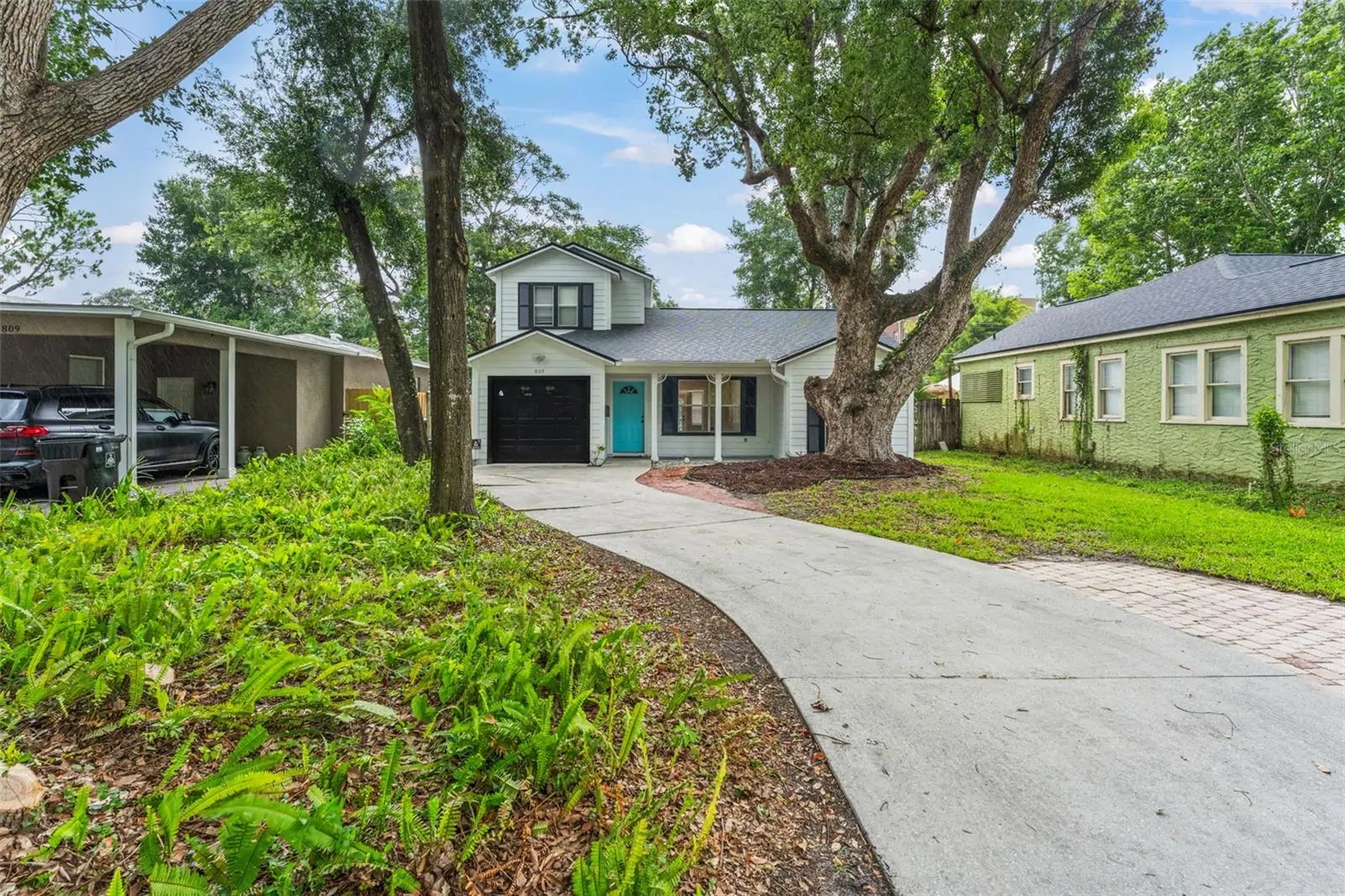 805 W SMITH ST, ORLANDO, FL