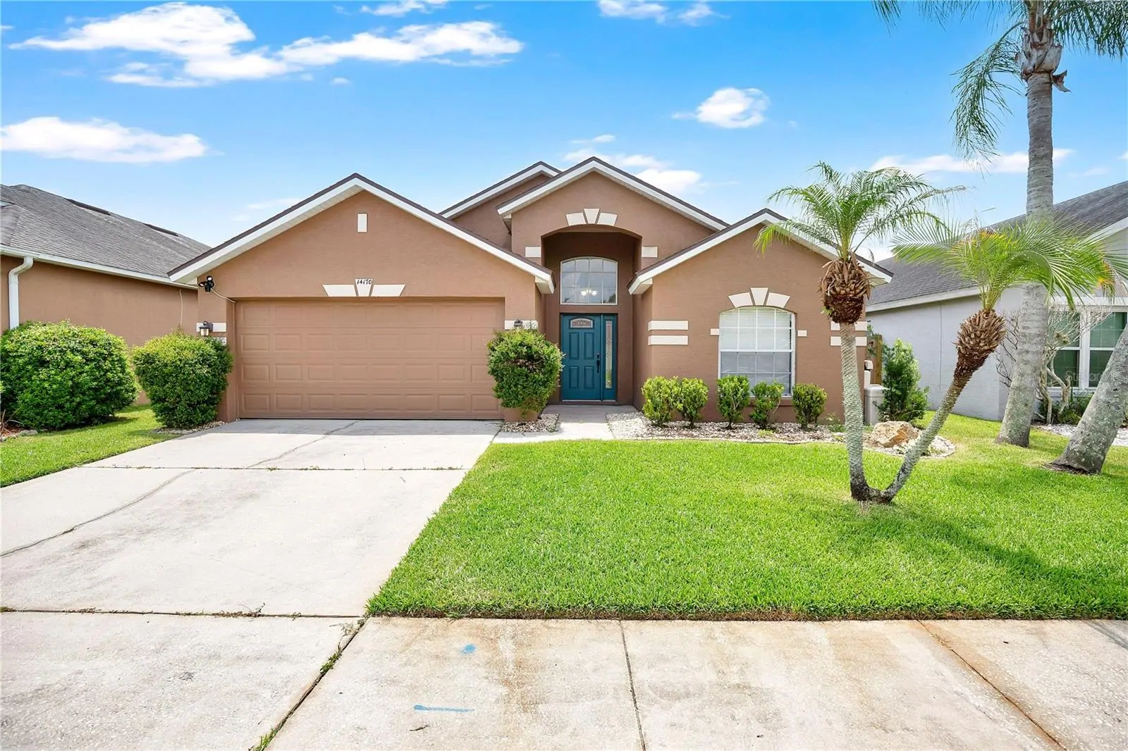 14170 SUNRIVER AVE, ORLANDO, FL