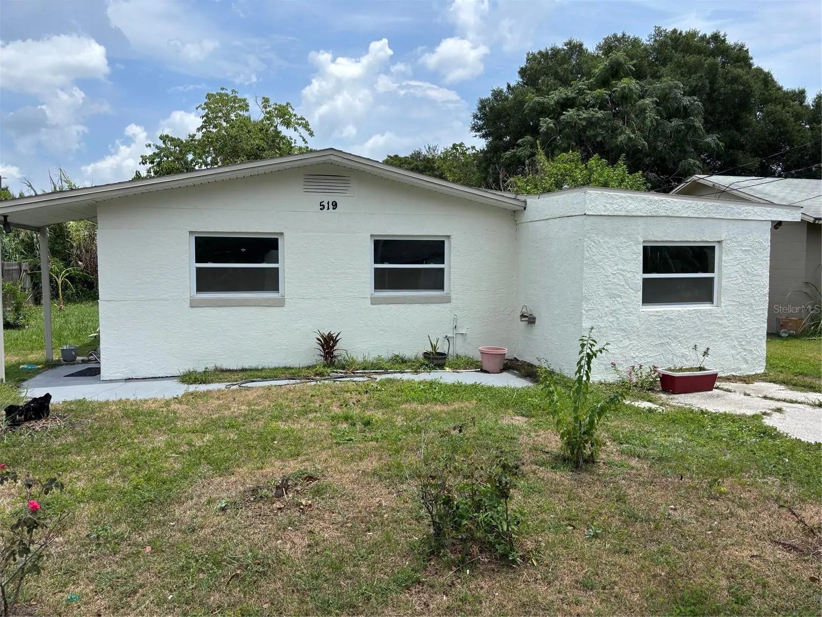 519 KATHERINE AVE, ORLANDO, FL