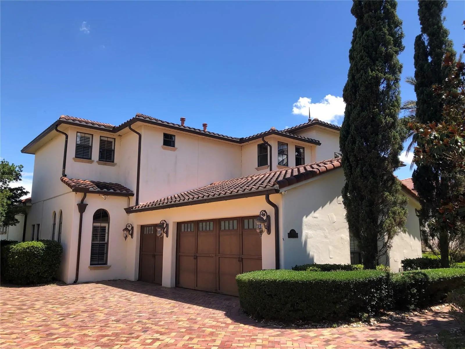 1238 LAKE WHITNEY DR, WINDERMERE, FL