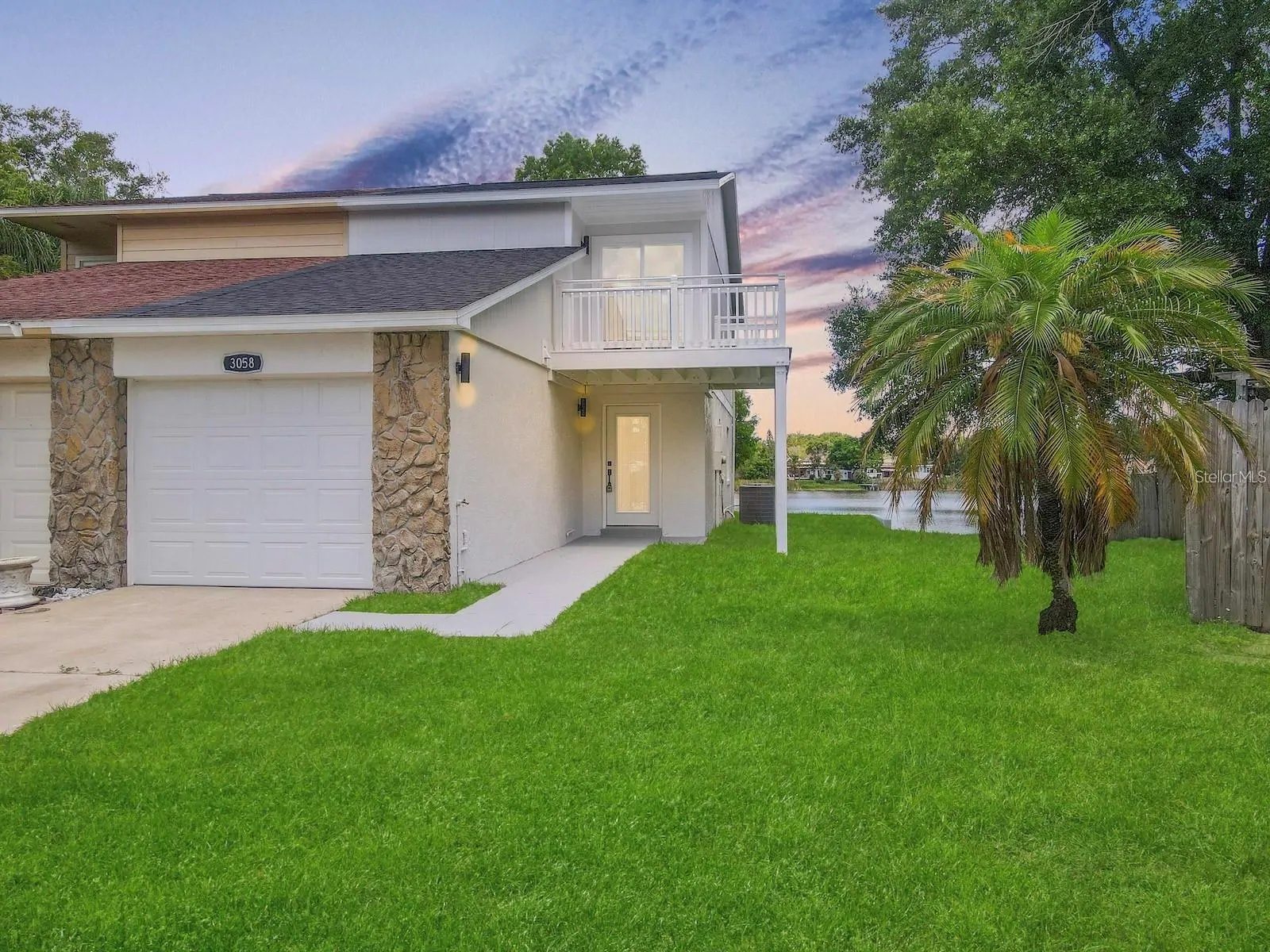 3058 GRACELAND CT, ORLANDO, FL