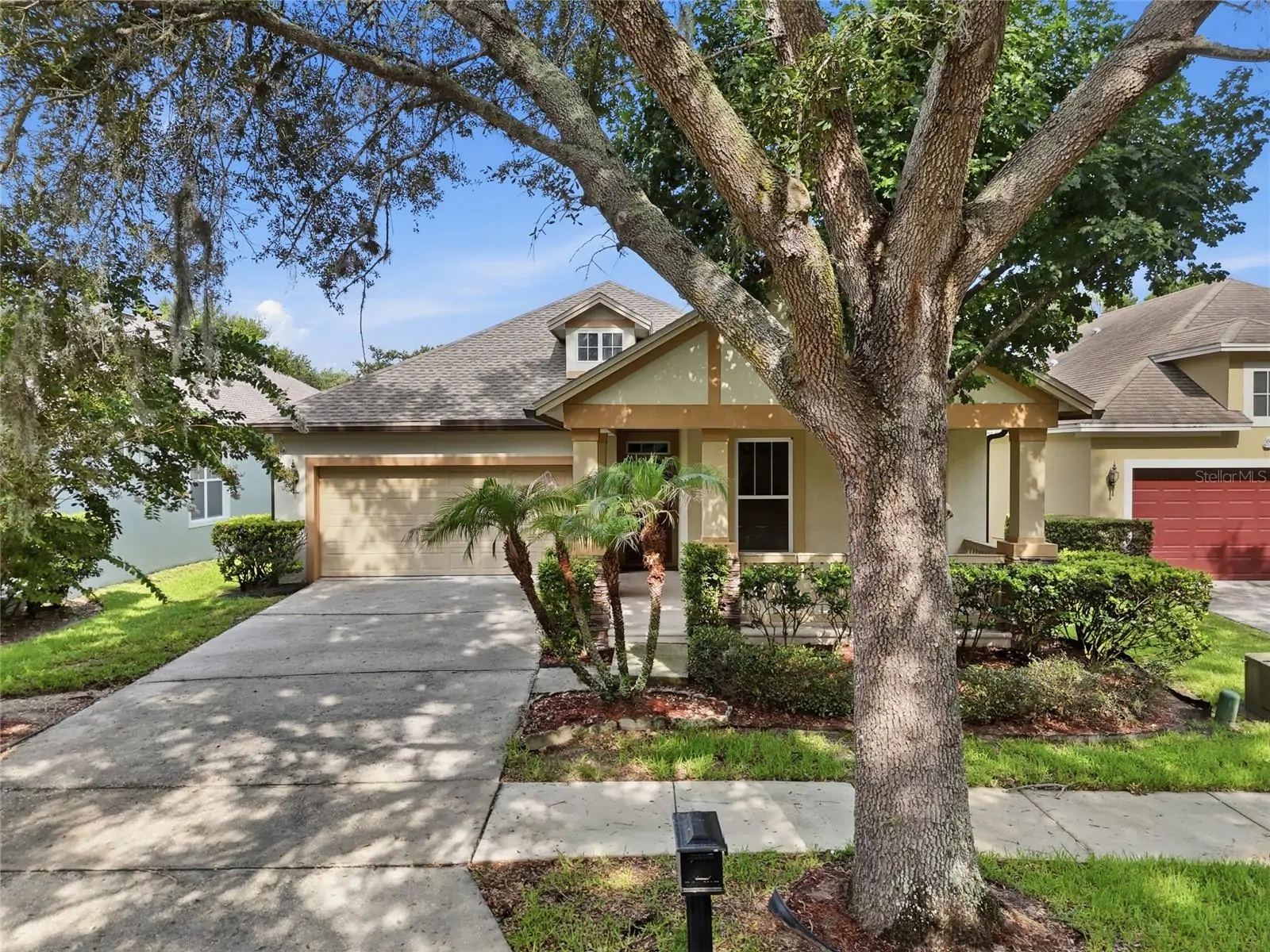 13137 PENSHURST LN, WINDERMERE, FL