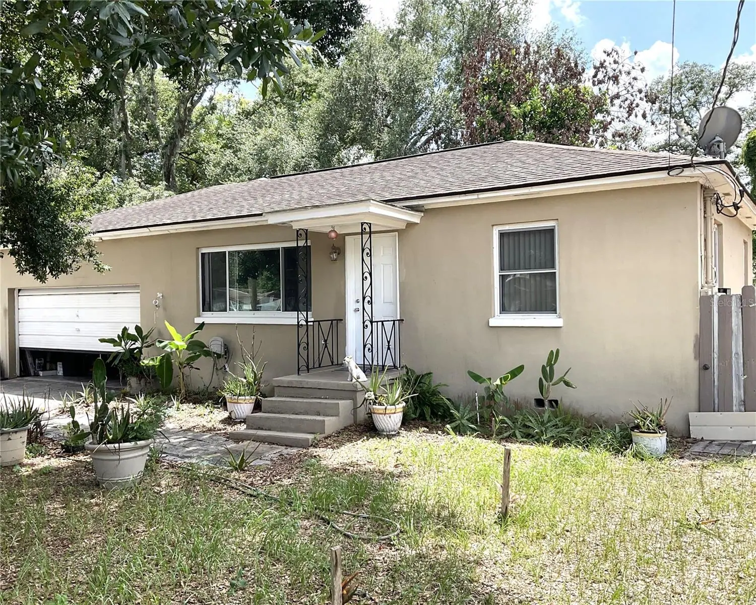 416 CRABTREE AVE, ORLANDO, FL