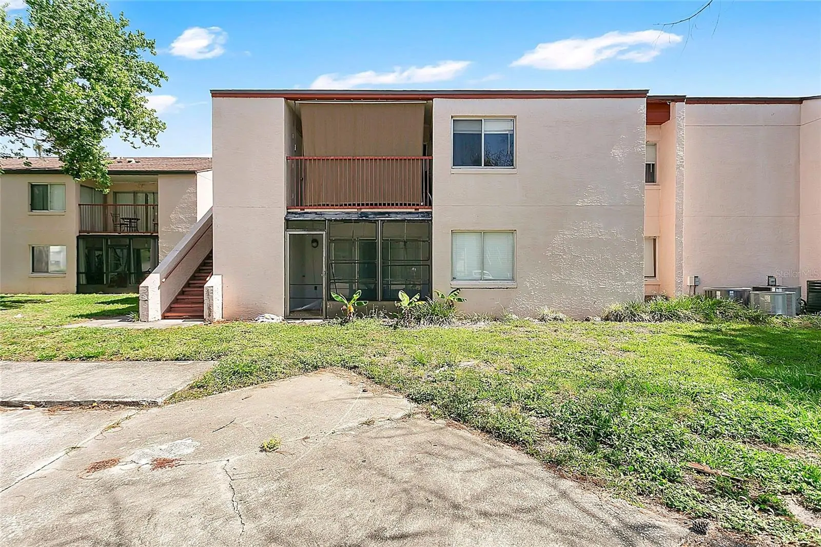 2504 CITRUS CLUB LN #301, ORLANDO, FL