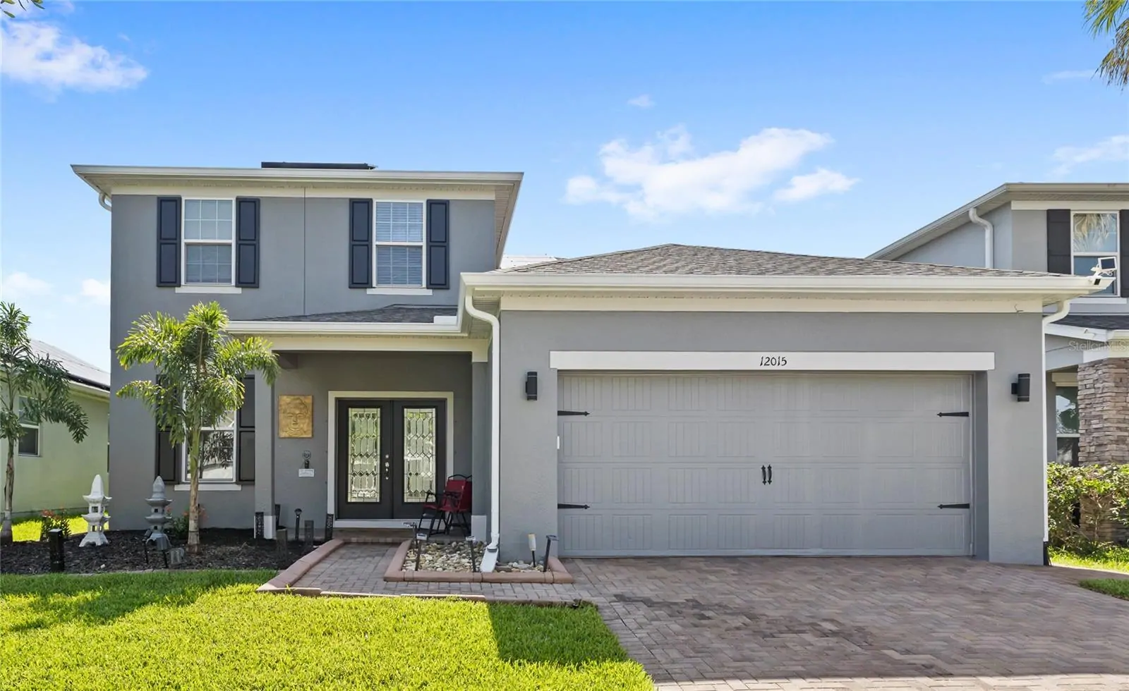 12015 STONE BARK TRL, ORLANDO, FL