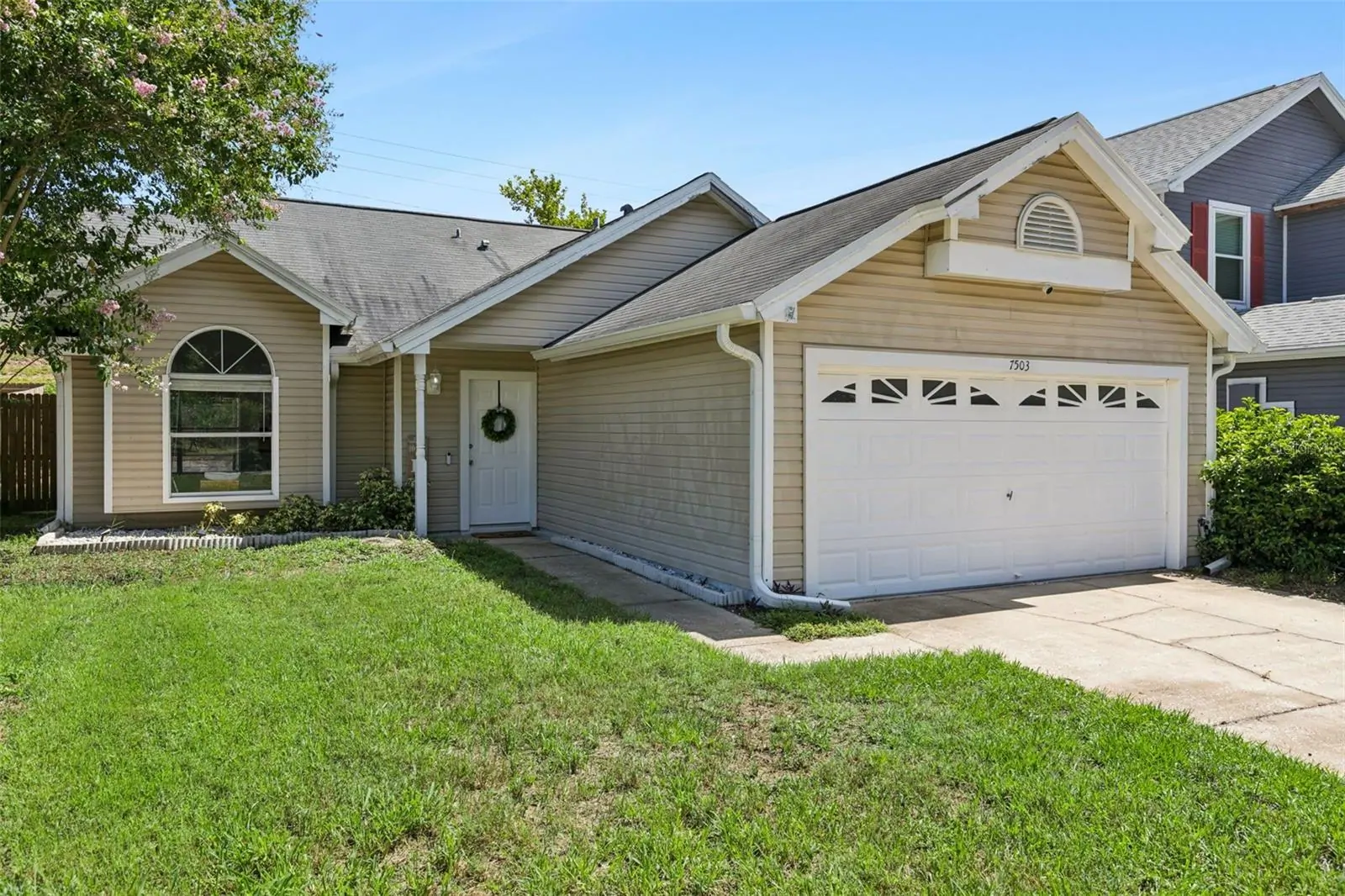 7503 PACIFIC HEIGHTS CIR, ORLANDO, FL