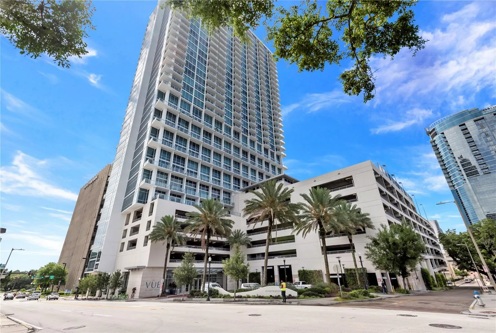 150 E ROBINSON ST #1810, ORLANDO, FL