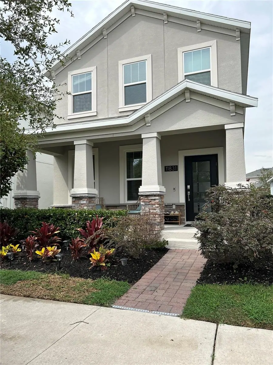 11831 CHARADES ST, ORLANDO, FL