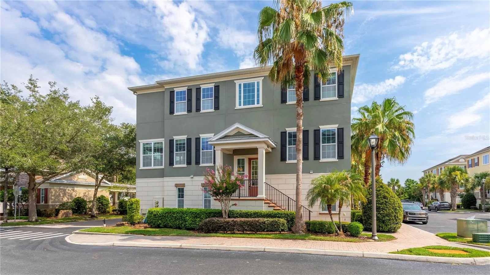 2595 JOSLIN PL, ORLANDO, FL