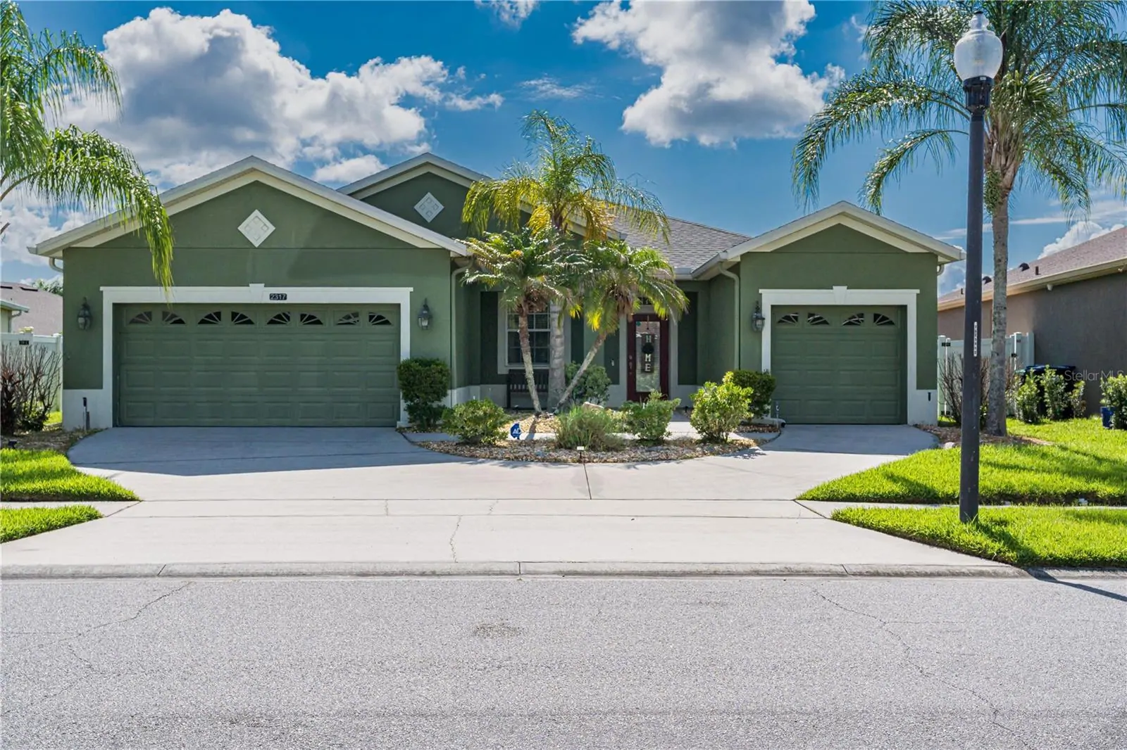 2317 CROSSTON CIR, ORLANDO, FL