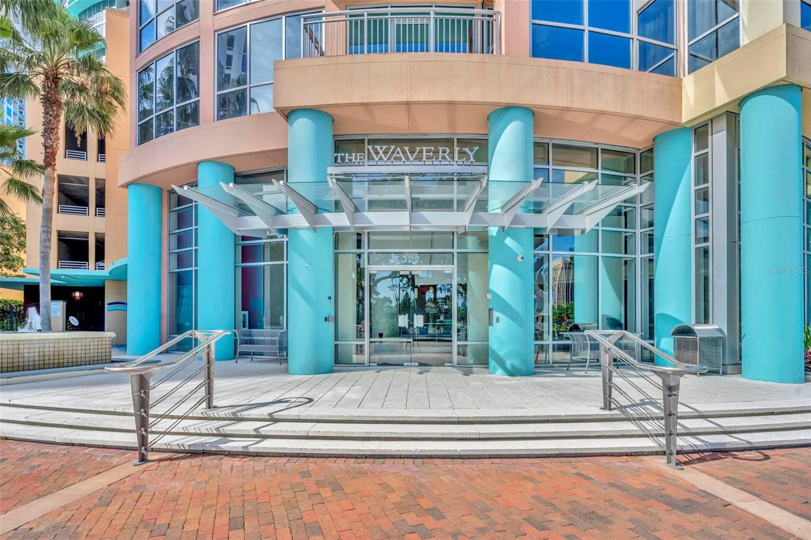 322 E CENTRAL BLVD #1913, ORLANDO, FL