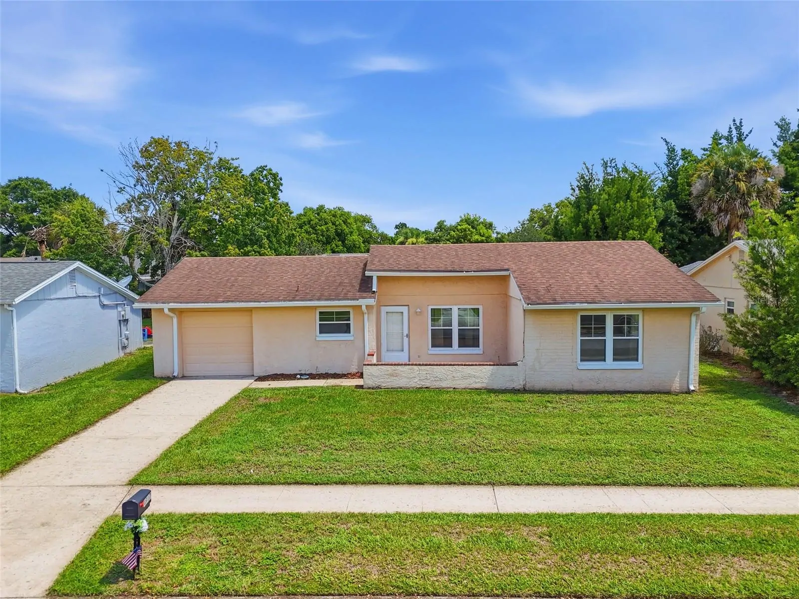 4917 GOUCHER LN, ORLANDO, FL